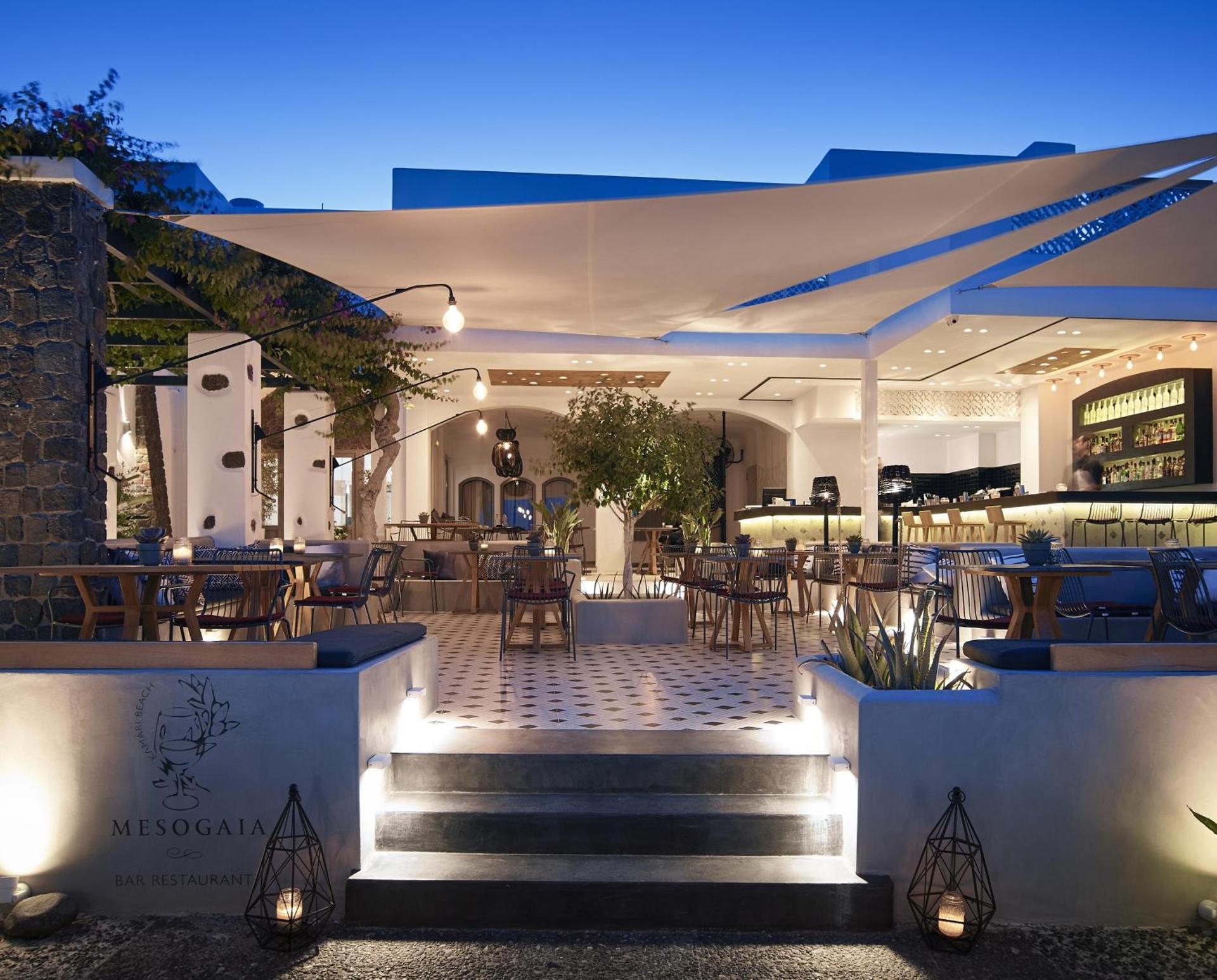 Afroditi Venus Beach Resort - Photo 50