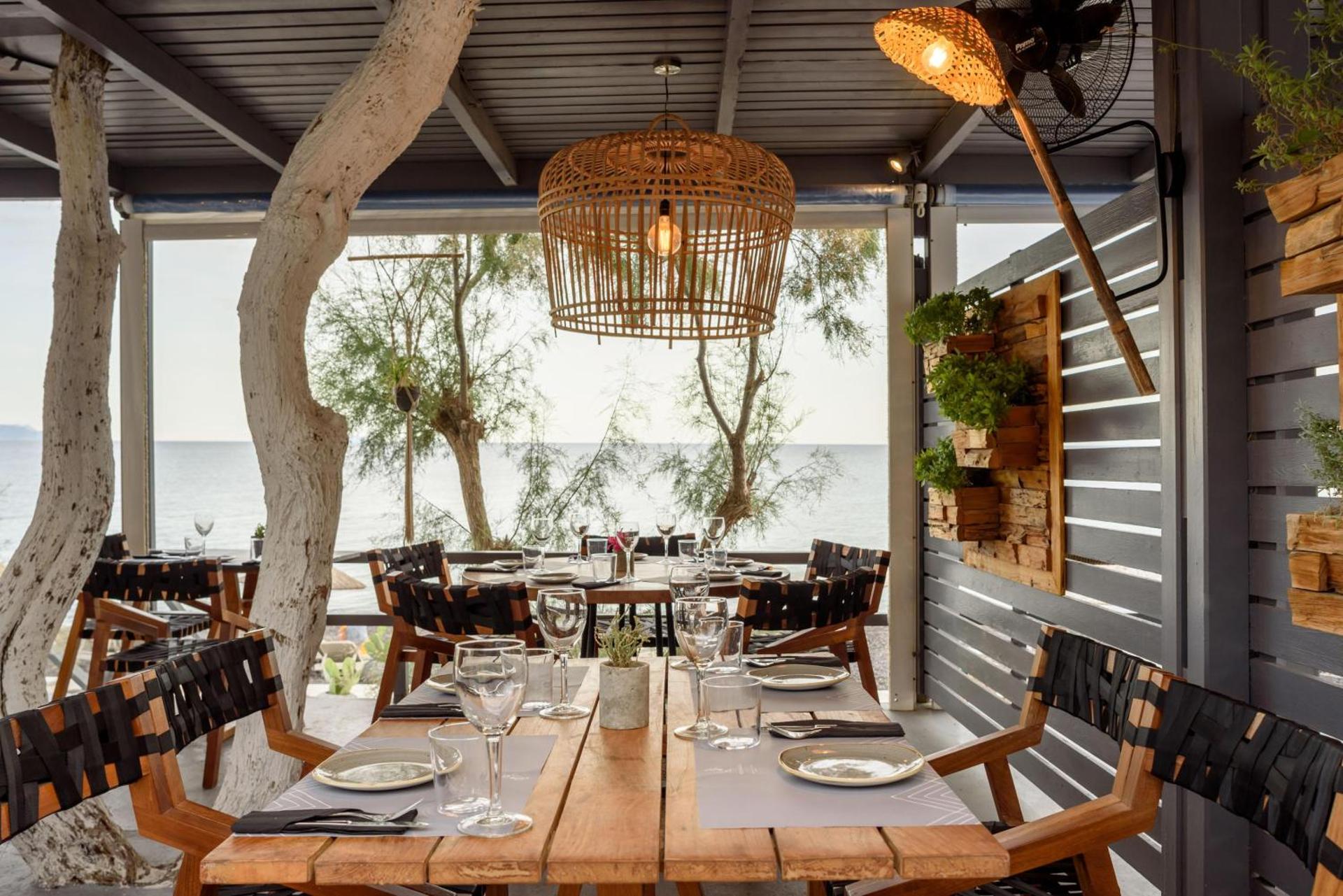 Afroditi Venus Beach Resort - Photo 215