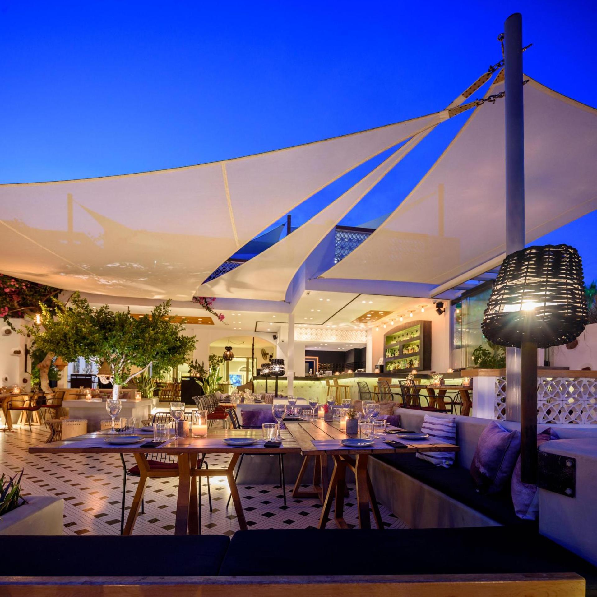 Afroditi Venus Beach Resort - Photo 218