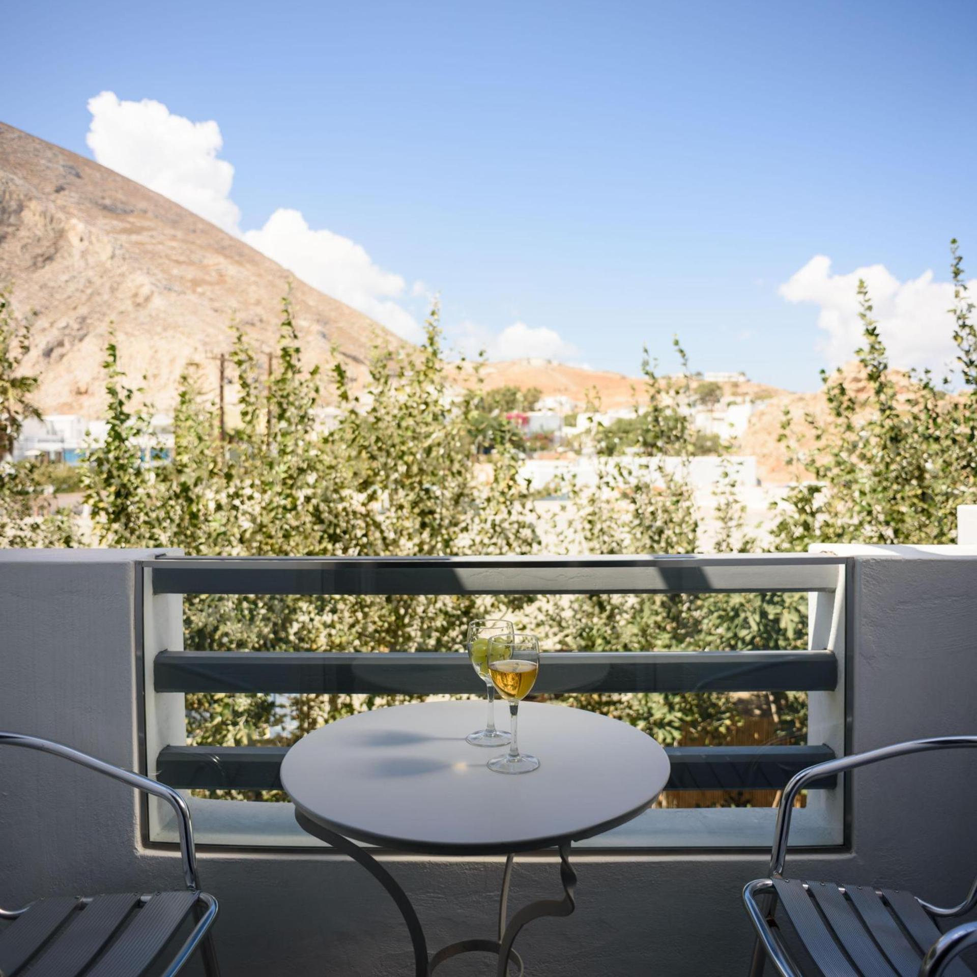 Afroditi Venus Beach Resort - Photo 129