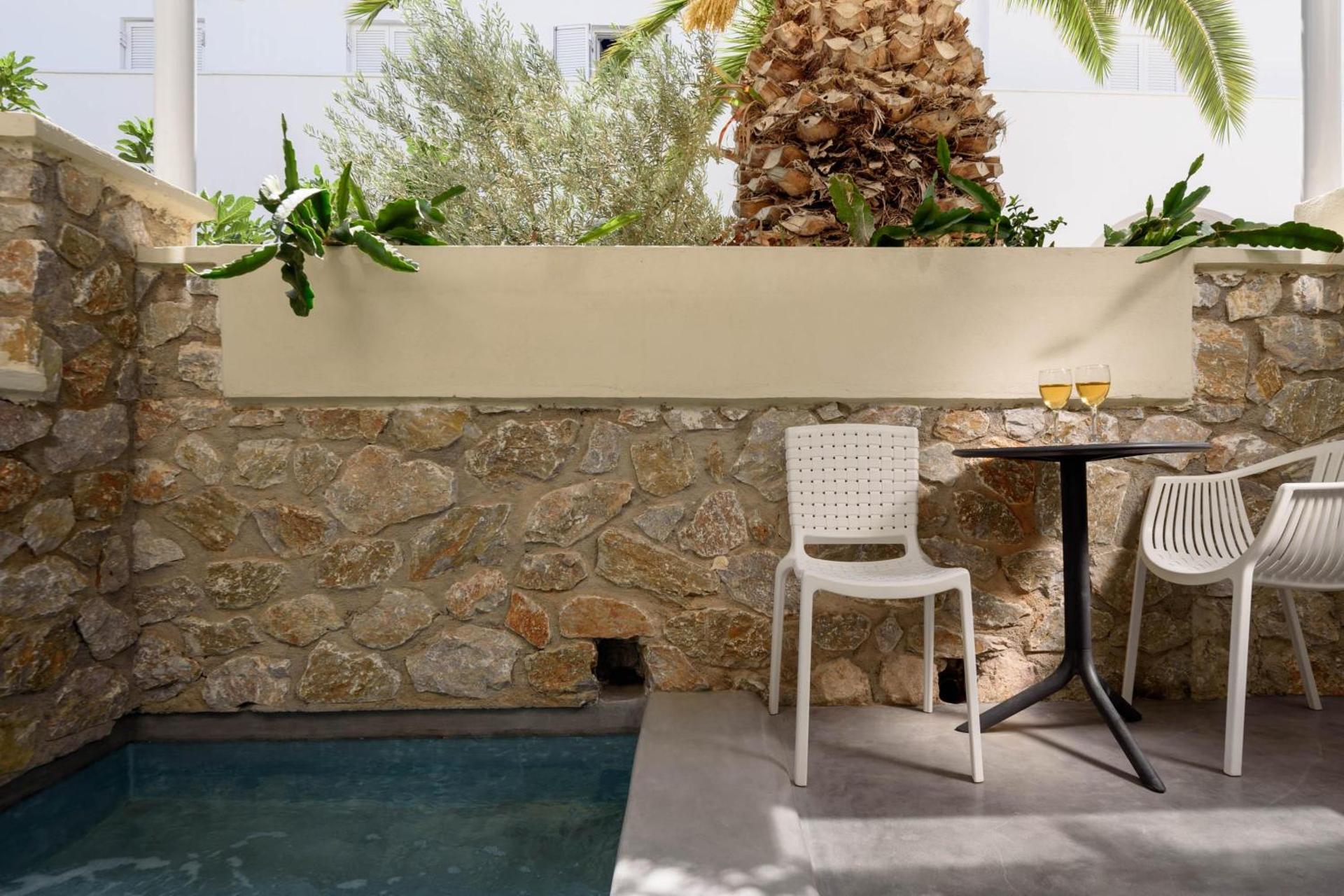 Afroditi Venus Beach Resort - Photo 78