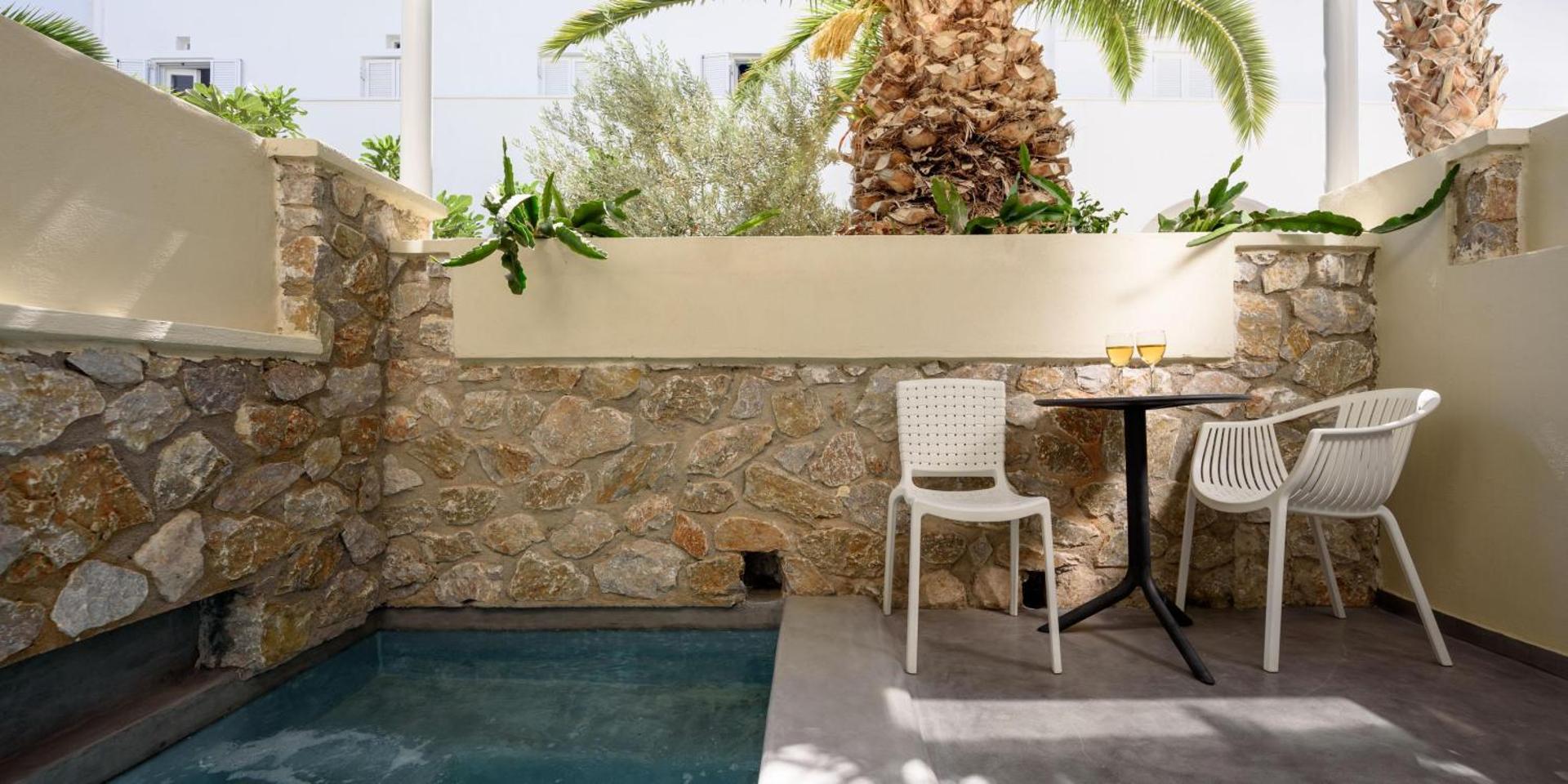 Afroditi Venus Beach Resort - Photo 79