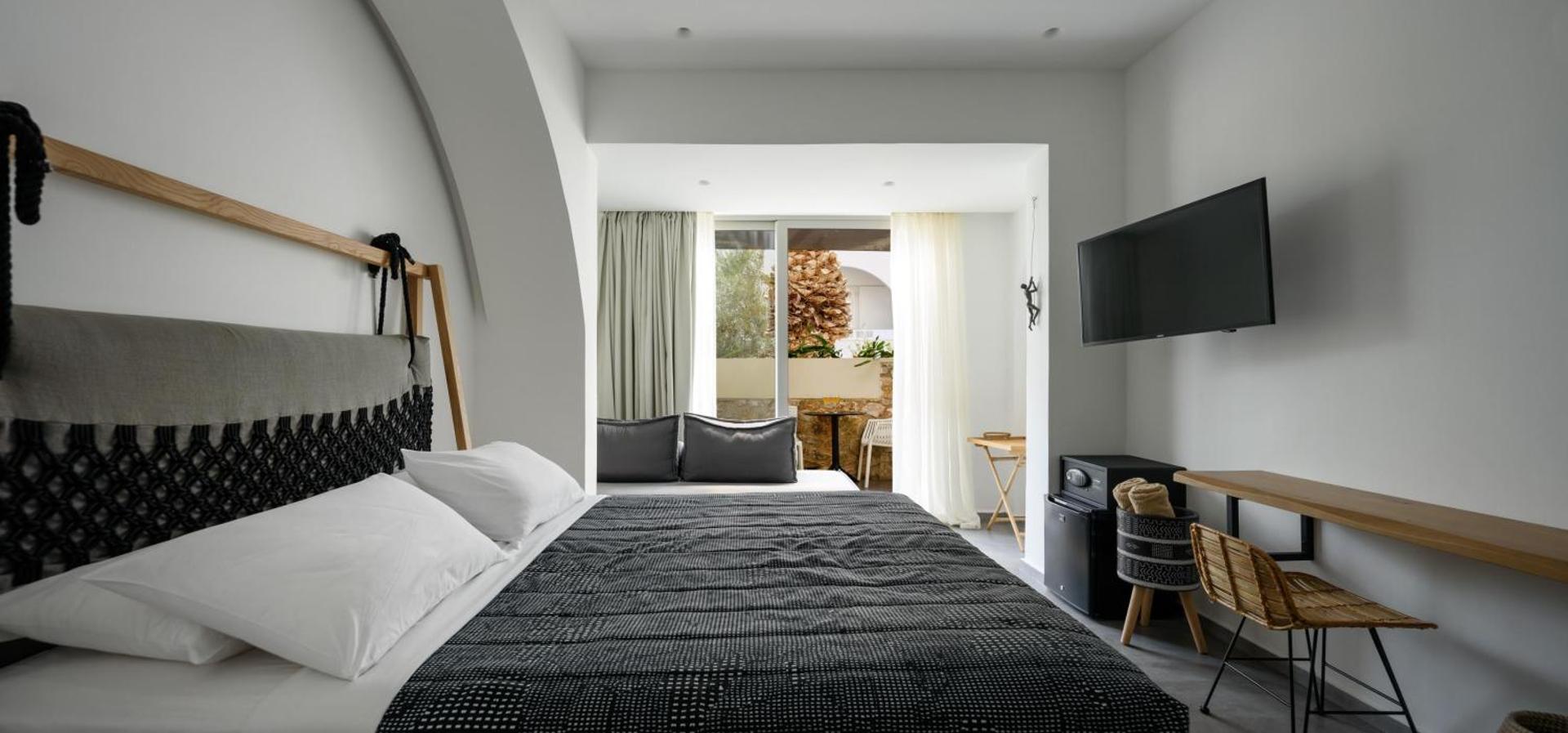 Afroditi Venus Beach Resort - Photo 80