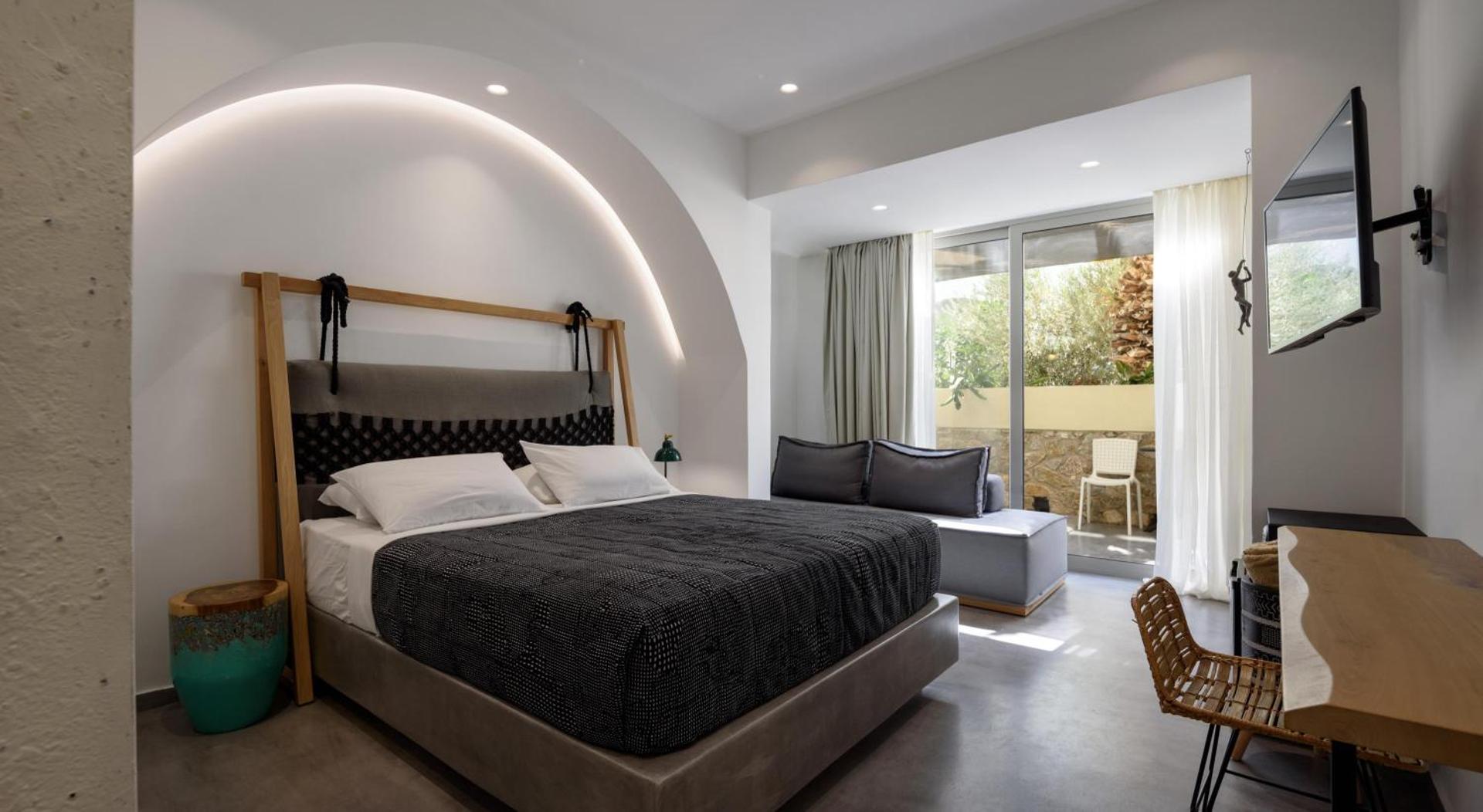 Afroditi Venus Beach Resort - Photo 81