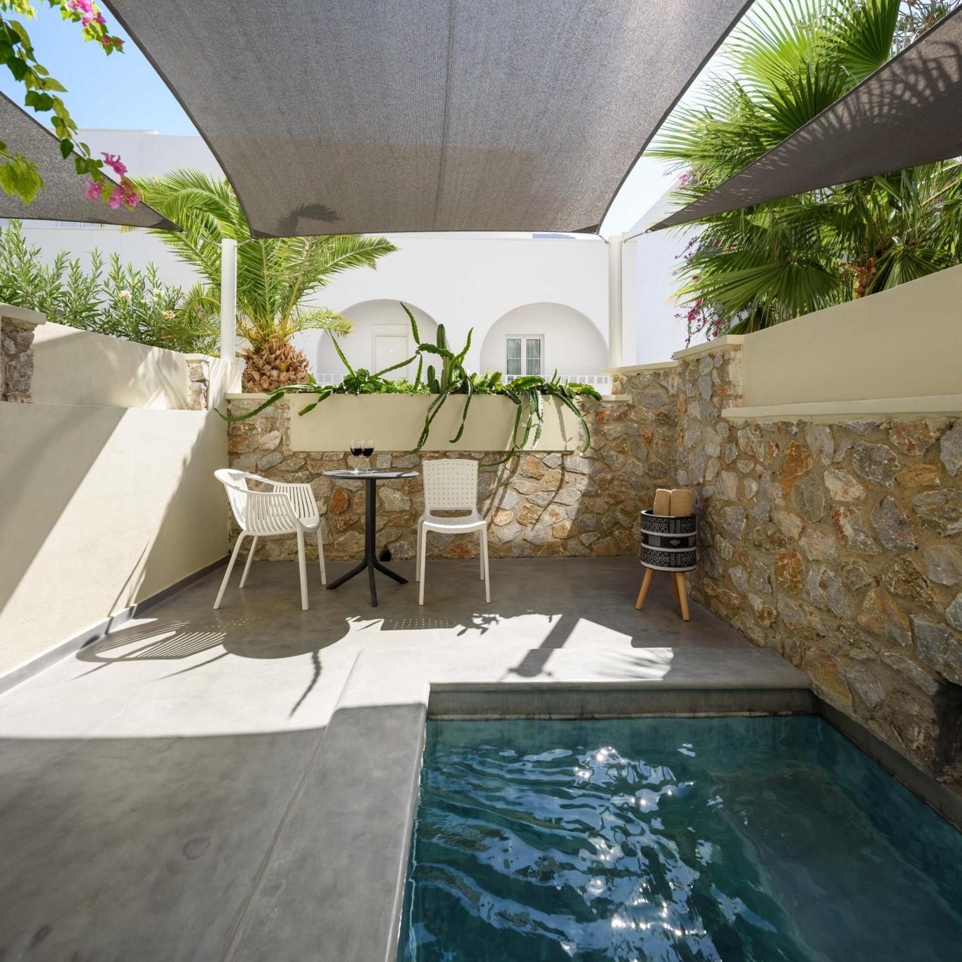 Afroditi Venus Beach Resort - Photo 90