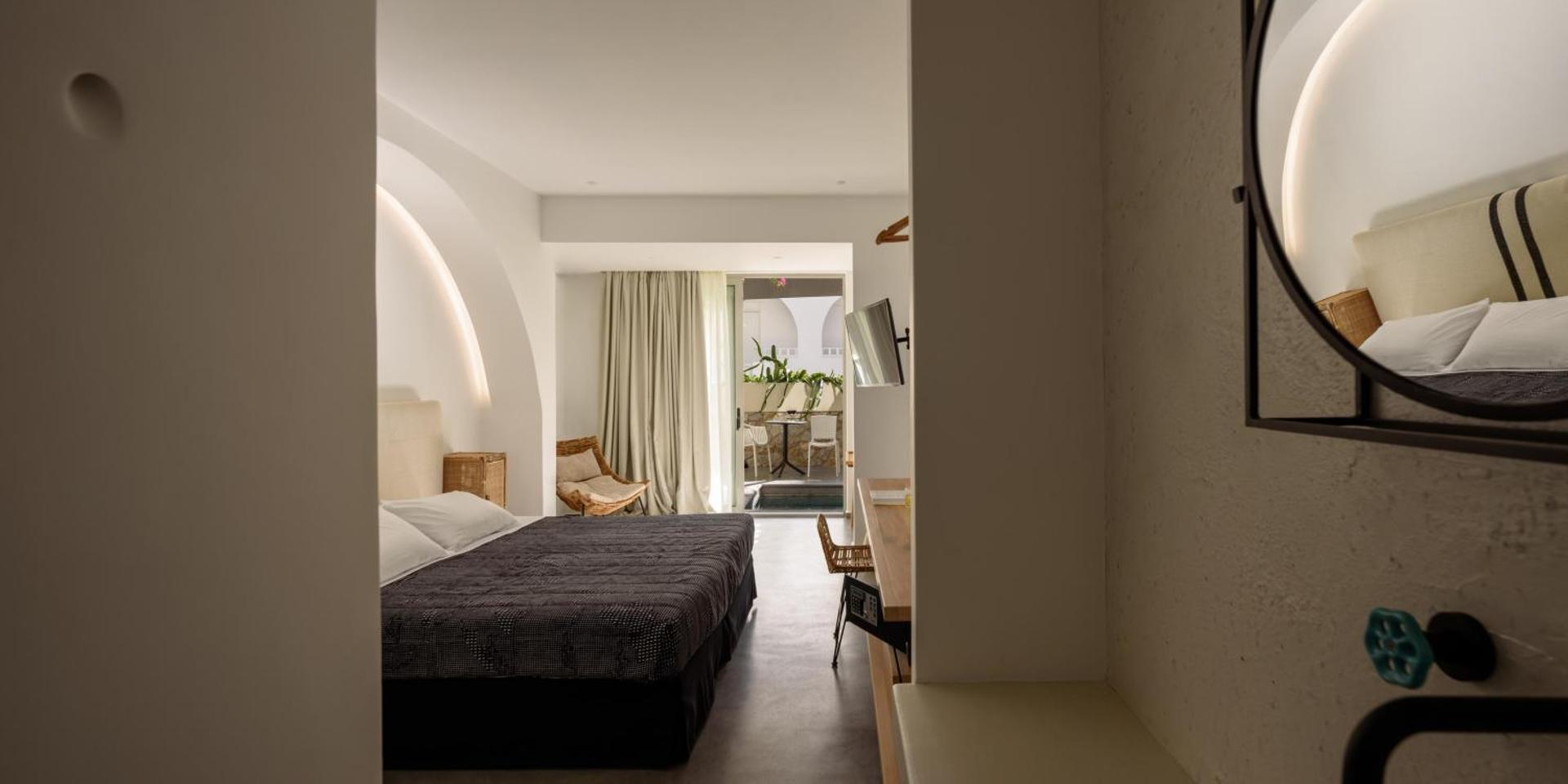 Afroditi Venus Beach Resort - Photo 93