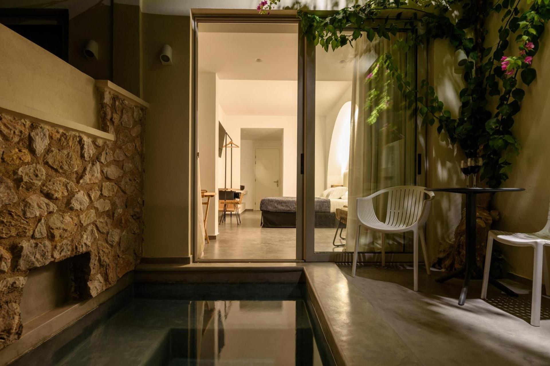 Afroditi Venus Beach Resort - Photo 98