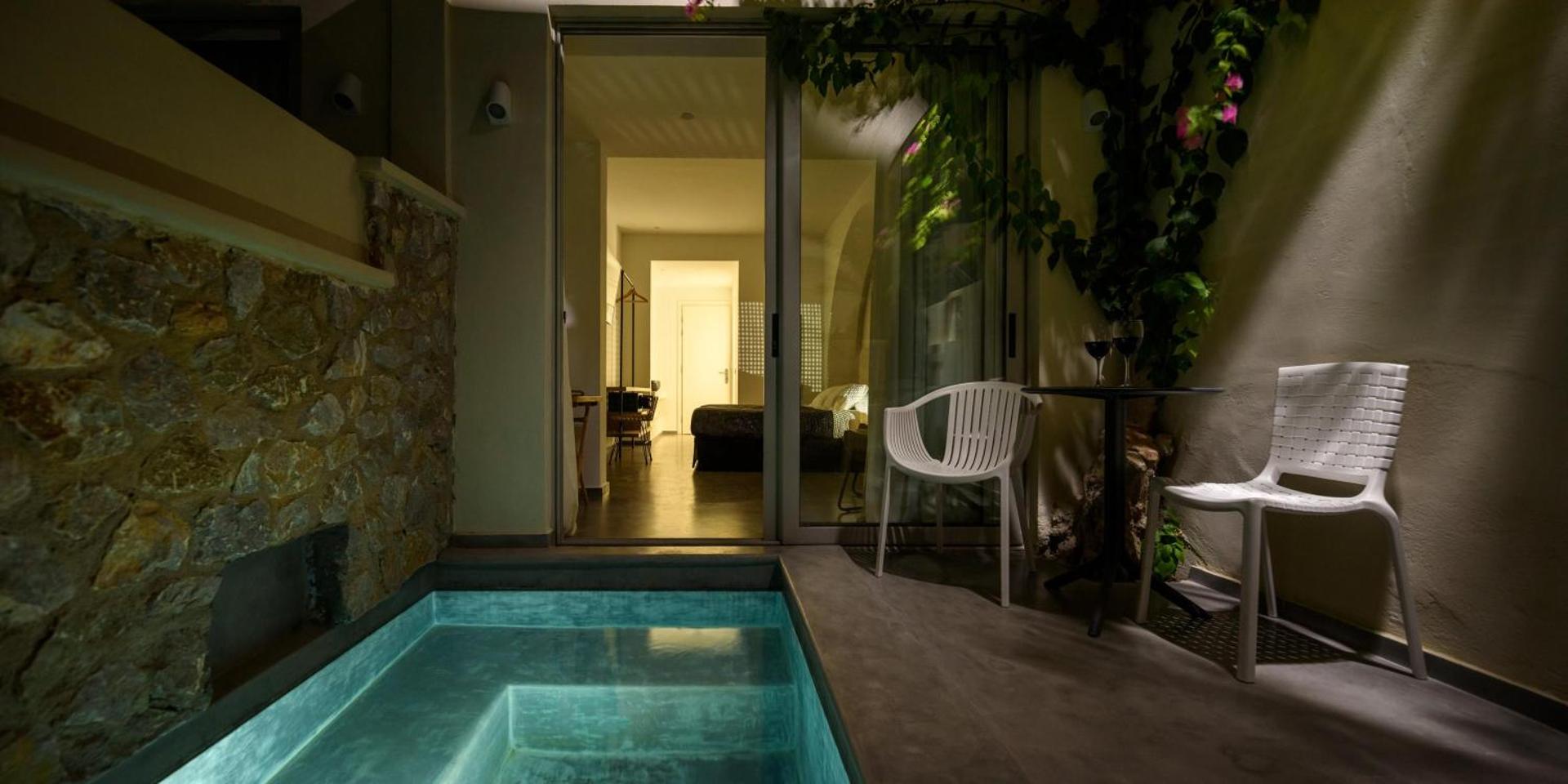 Afroditi Venus Beach Resort - Photo 99