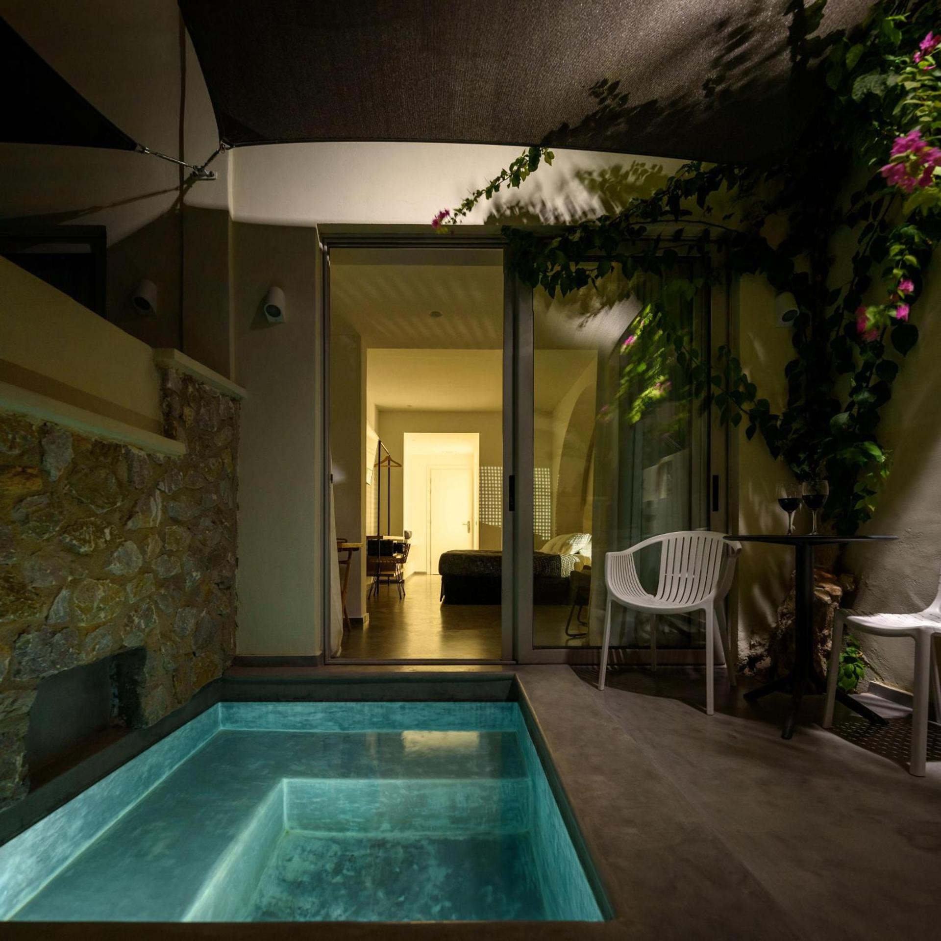 Afroditi Venus Beach Resort - Photo 101