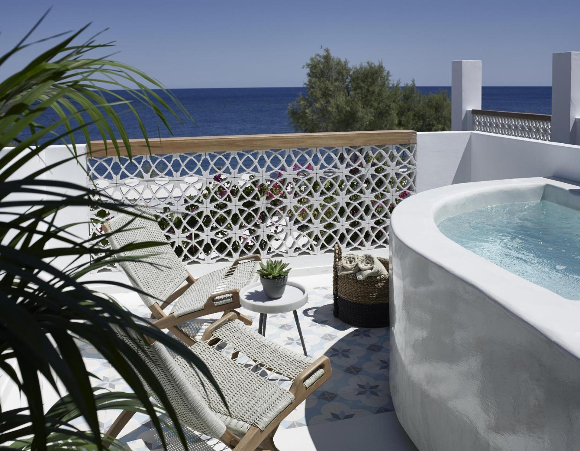 Afroditi Venus Beach Resort - Photo 164