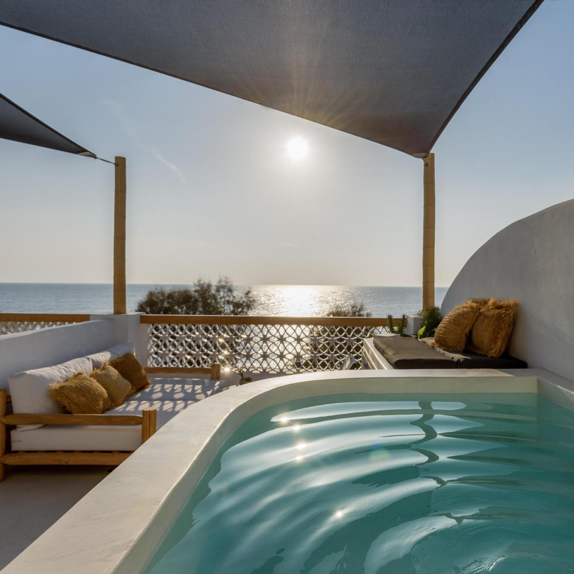 Afroditi Venus Beach Resort - Photo 181