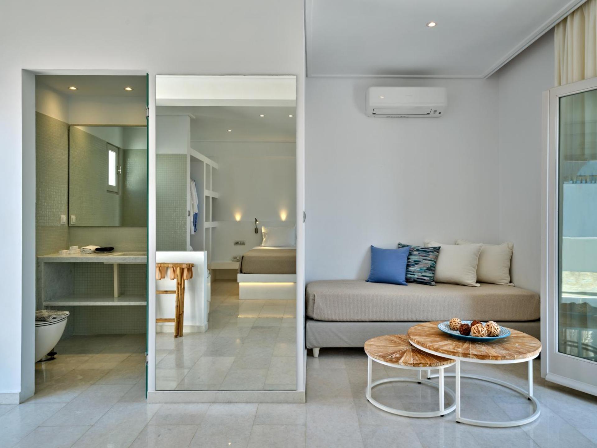 Kanale's Rooms & Suites - Photo 68