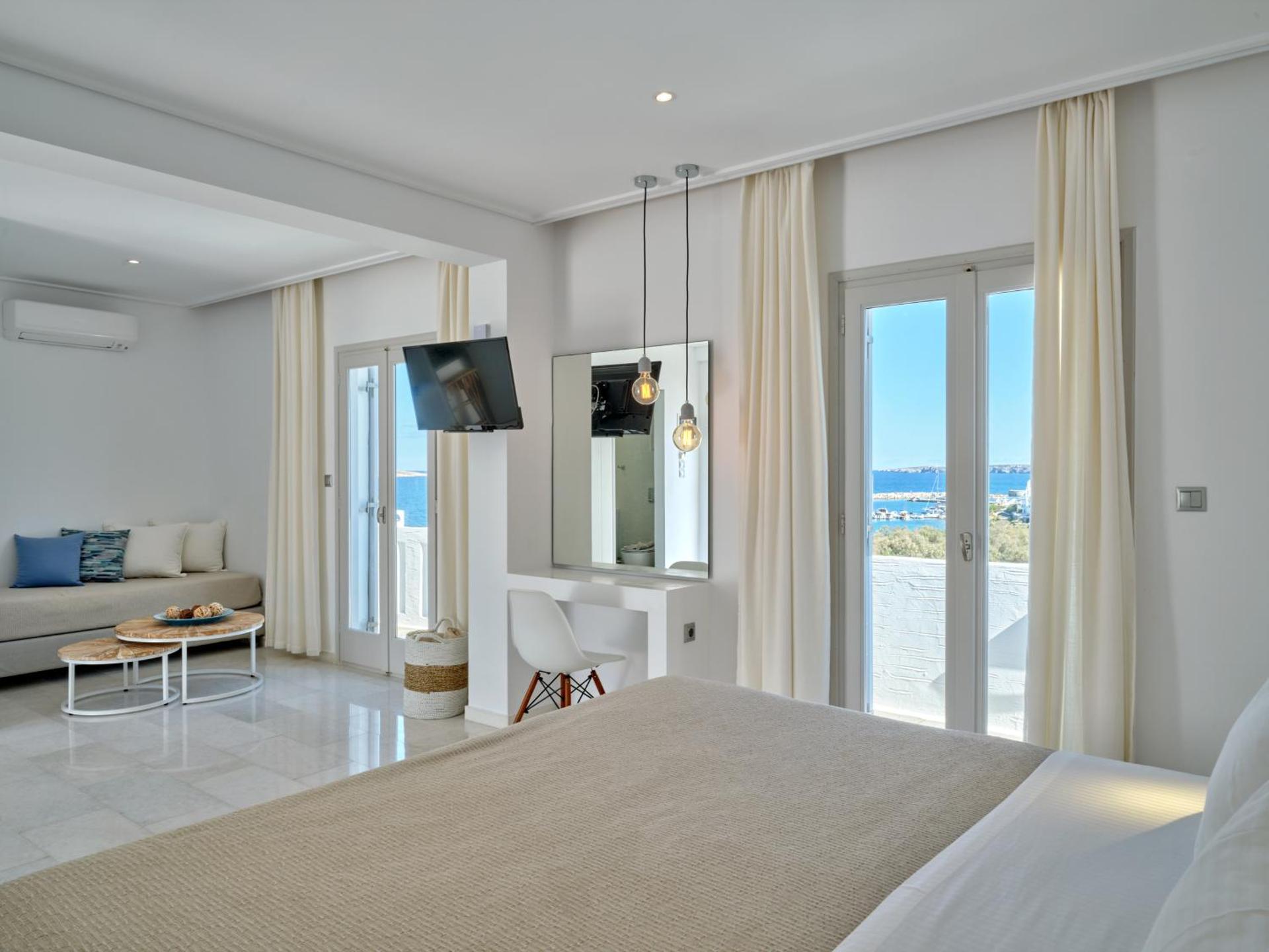 Kanale's Rooms & Suites - Photo 63