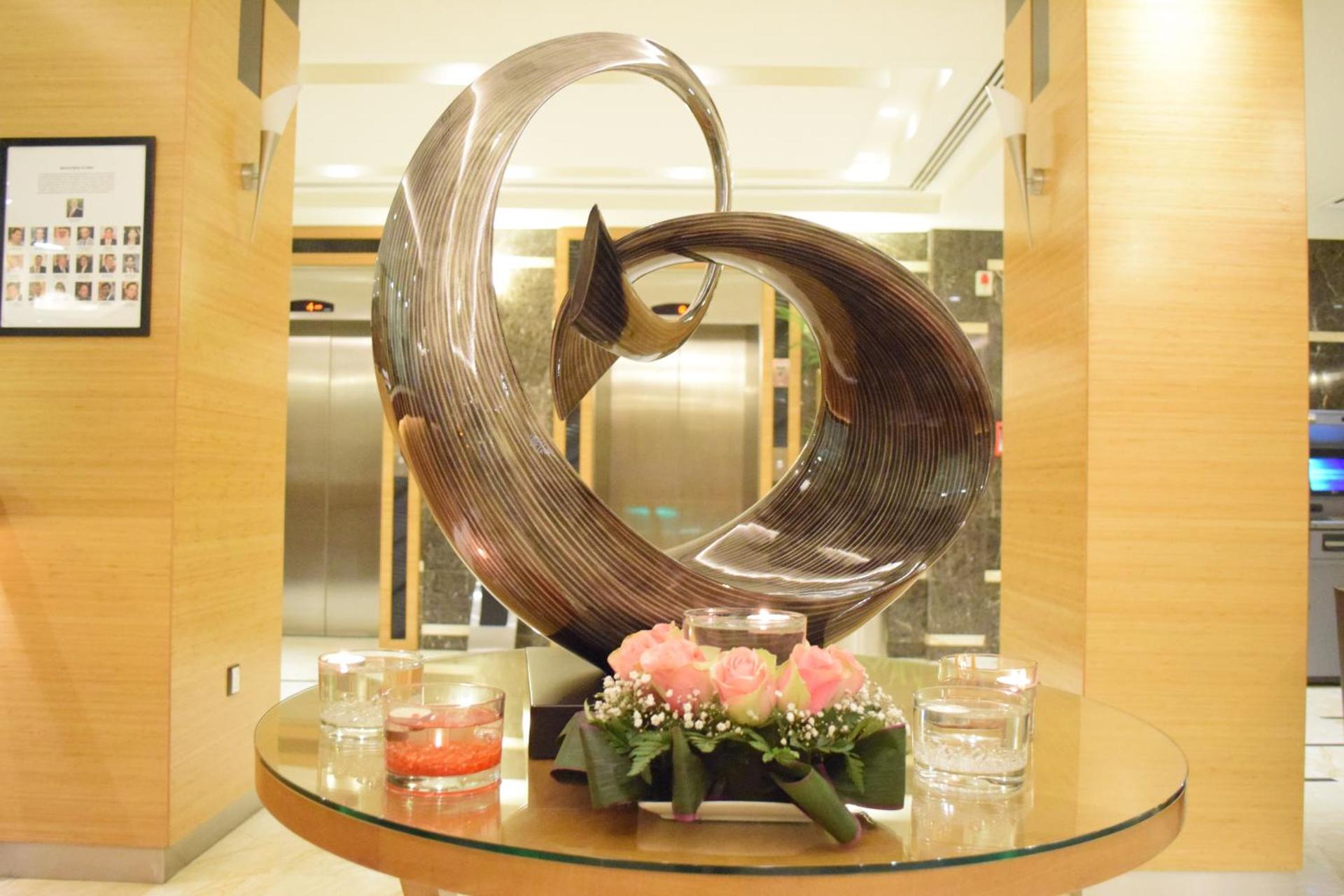 Coral Baghdad Hotel - Photo 29