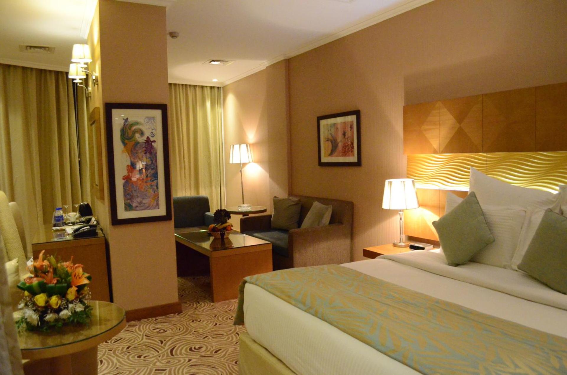 Coral Baghdad Hotel - Photo 4