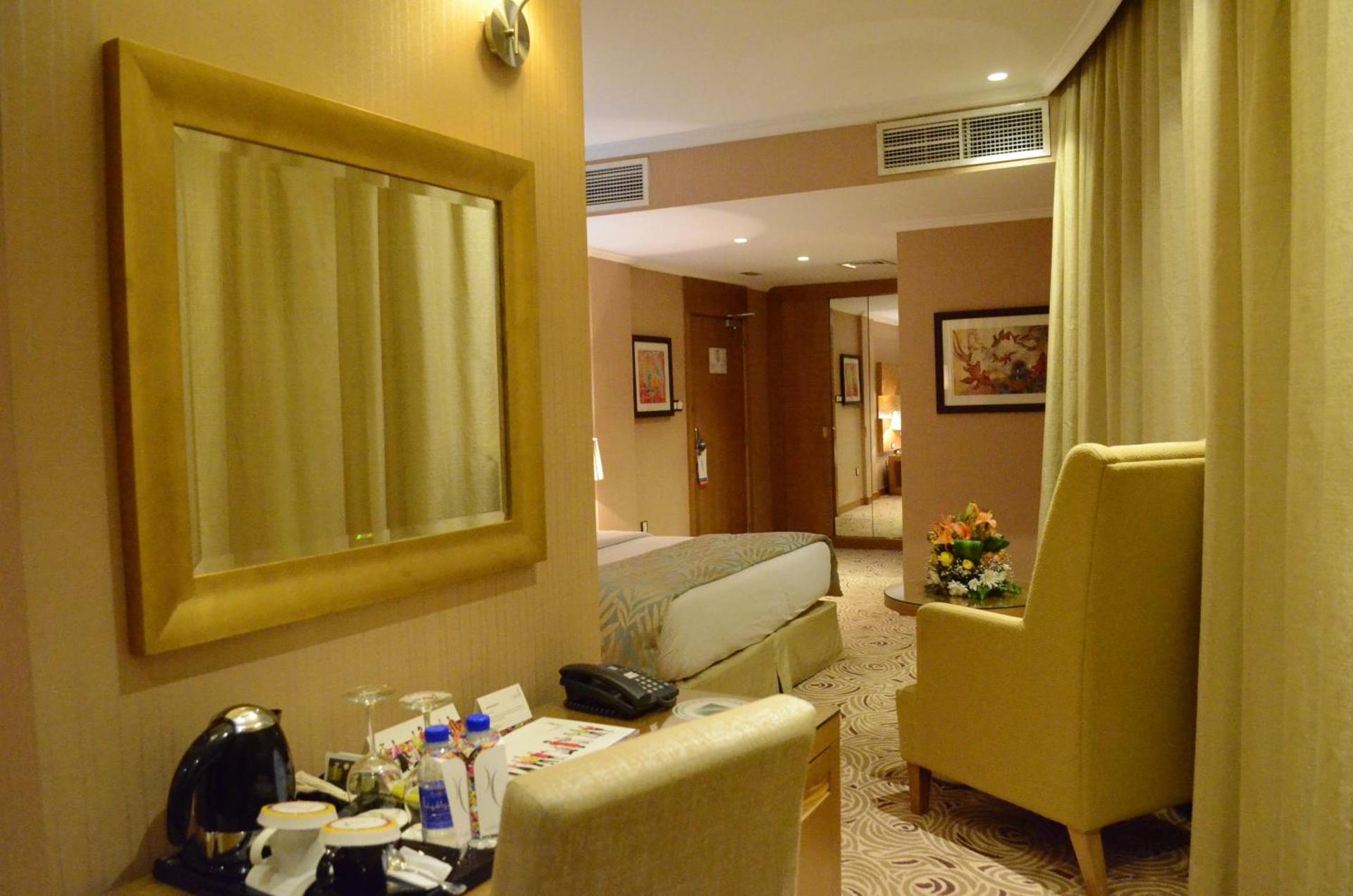 Coral Baghdad Hotel - Photo 5