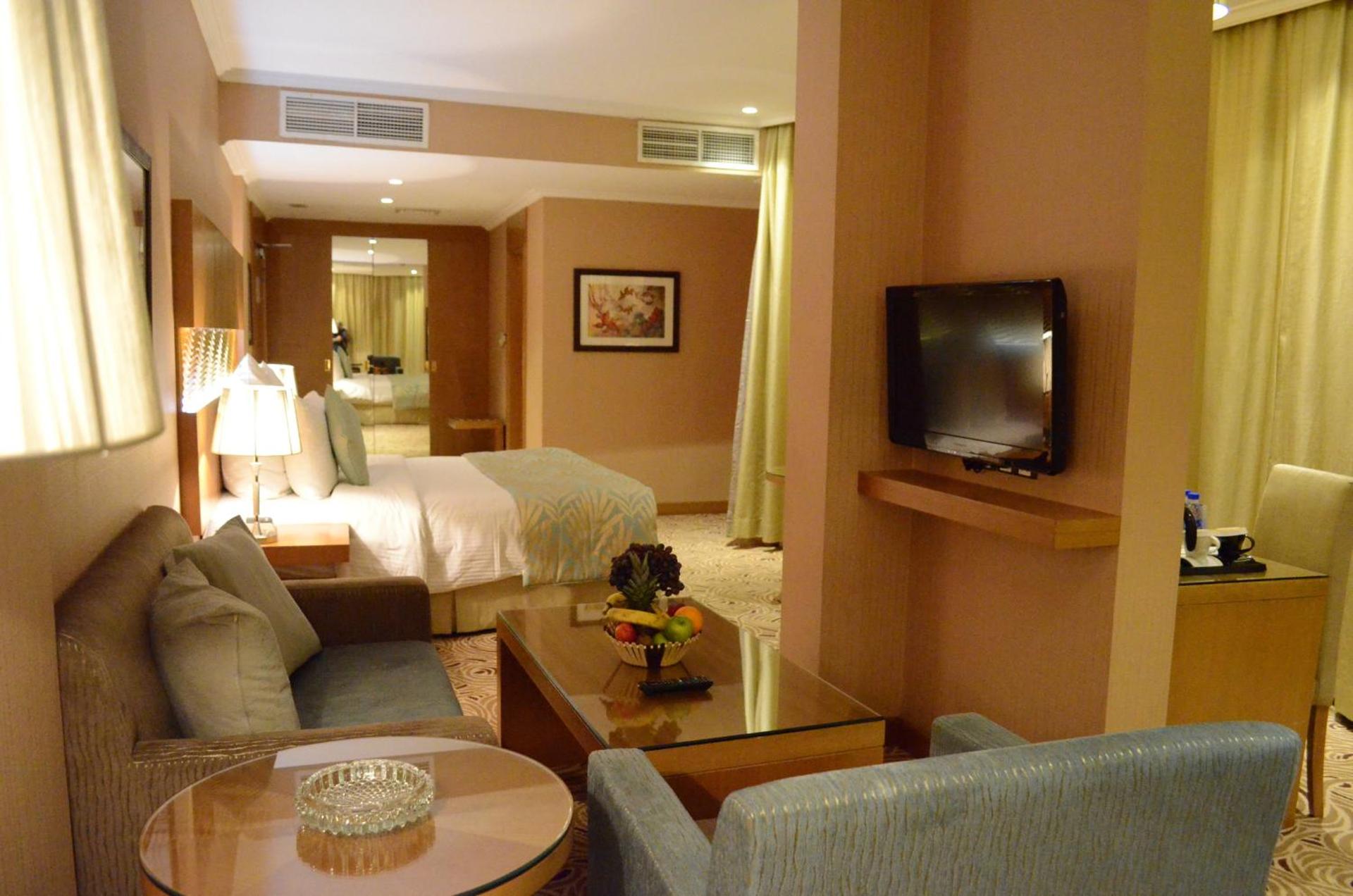 Coral Baghdad Hotel - Photo 2