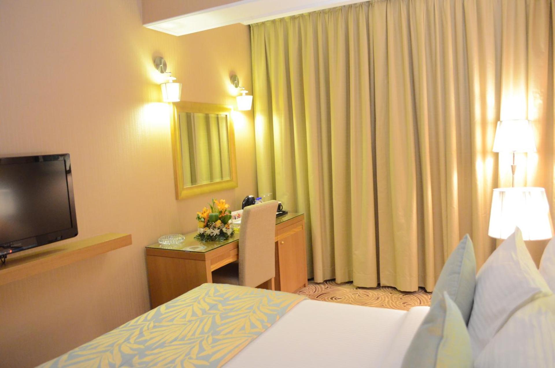 Coral Baghdad Hotel - Photo 8