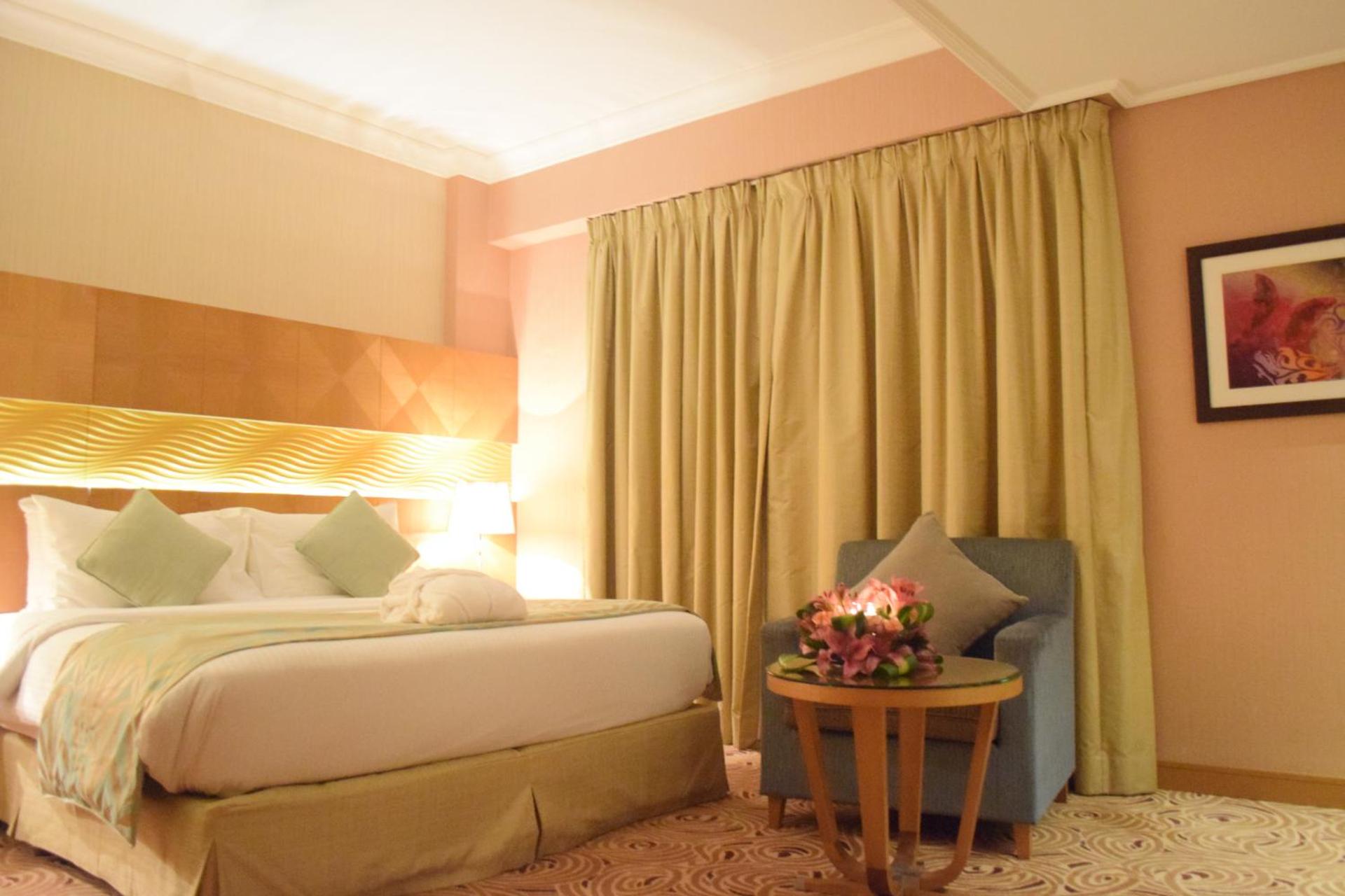 Coral Baghdad Hotel - Photo 7