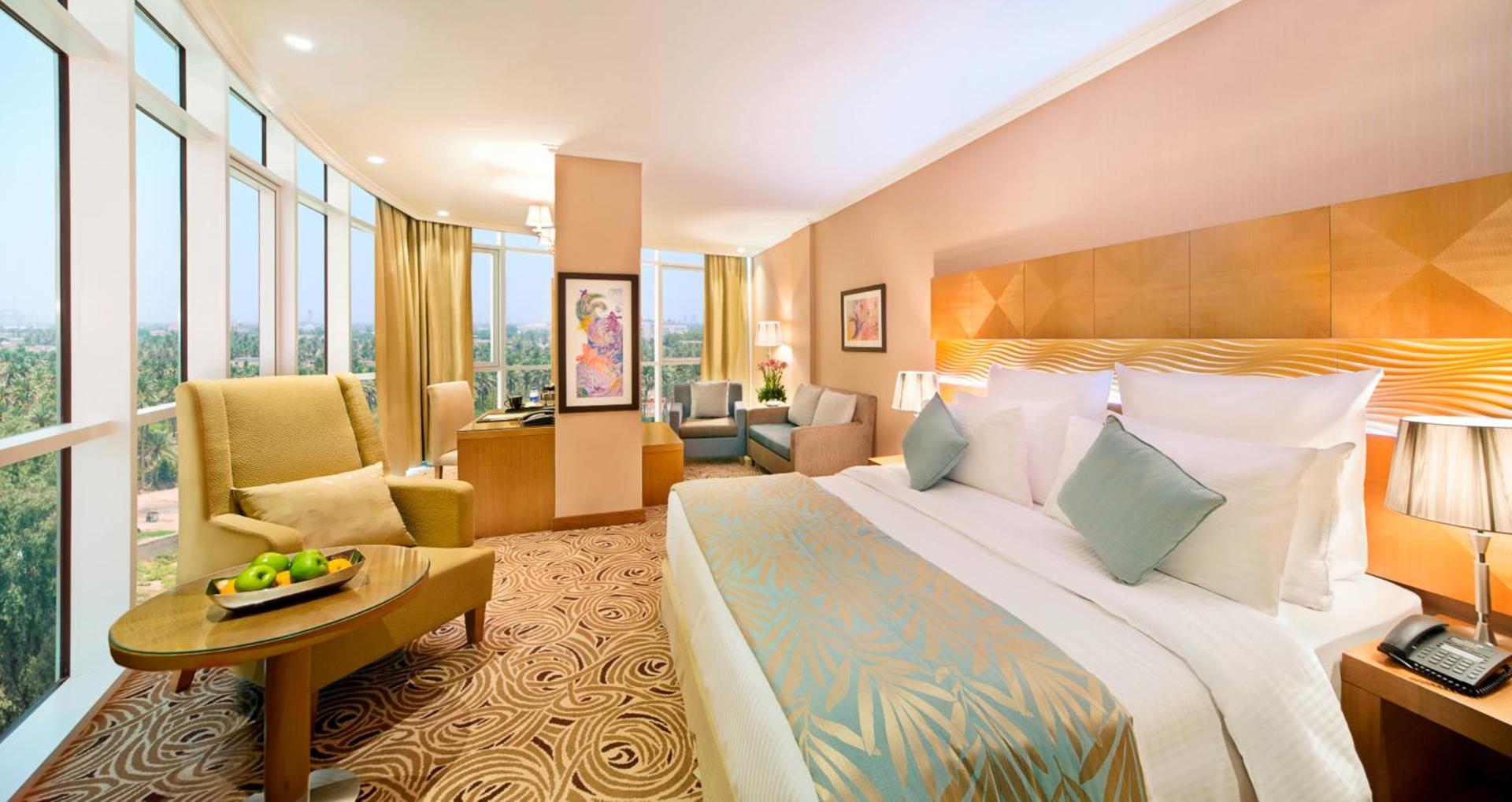 Coral Baghdad Hotel - Photo 3