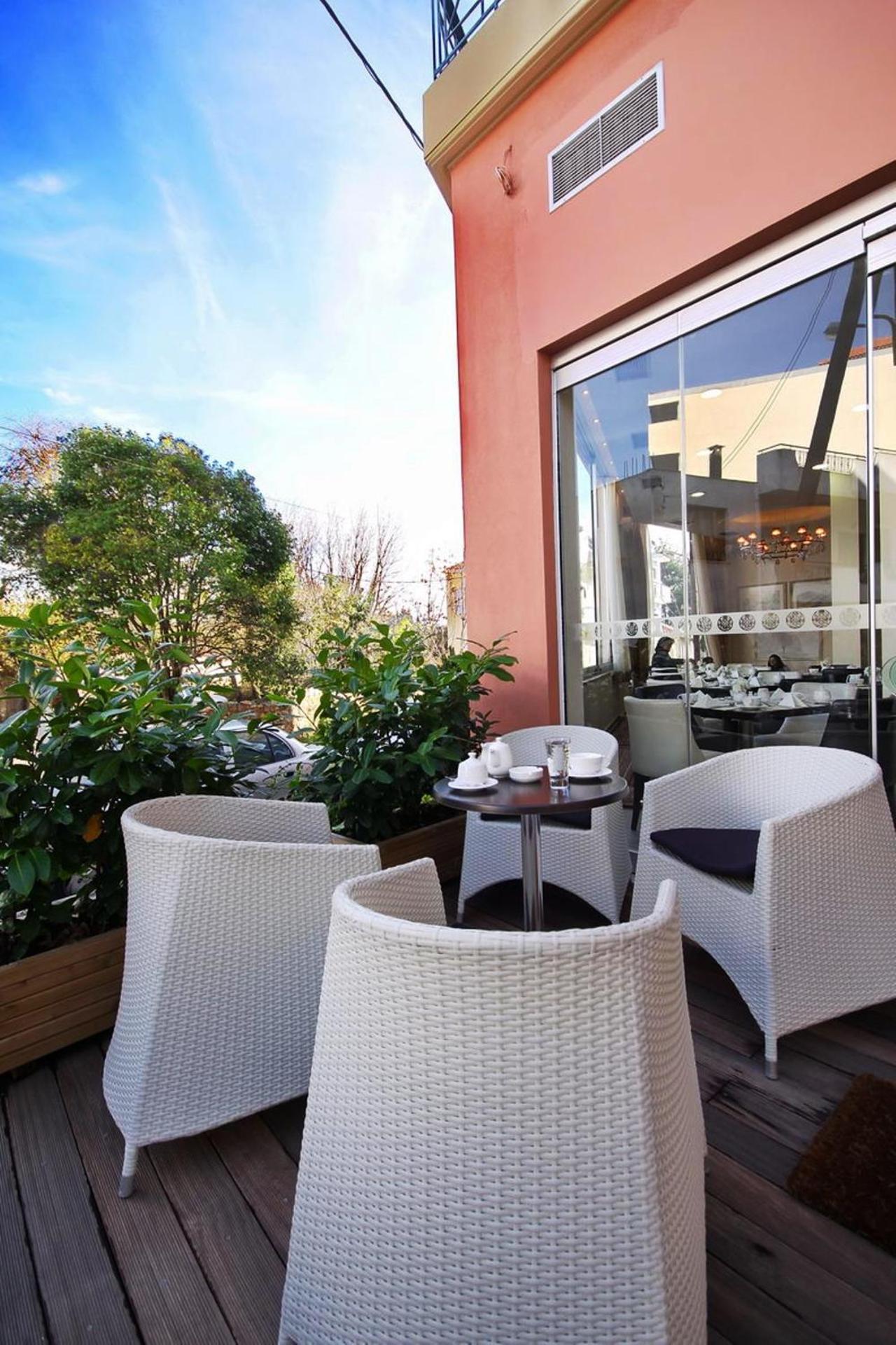 Palatino Rooms & Apartments - Photo 42