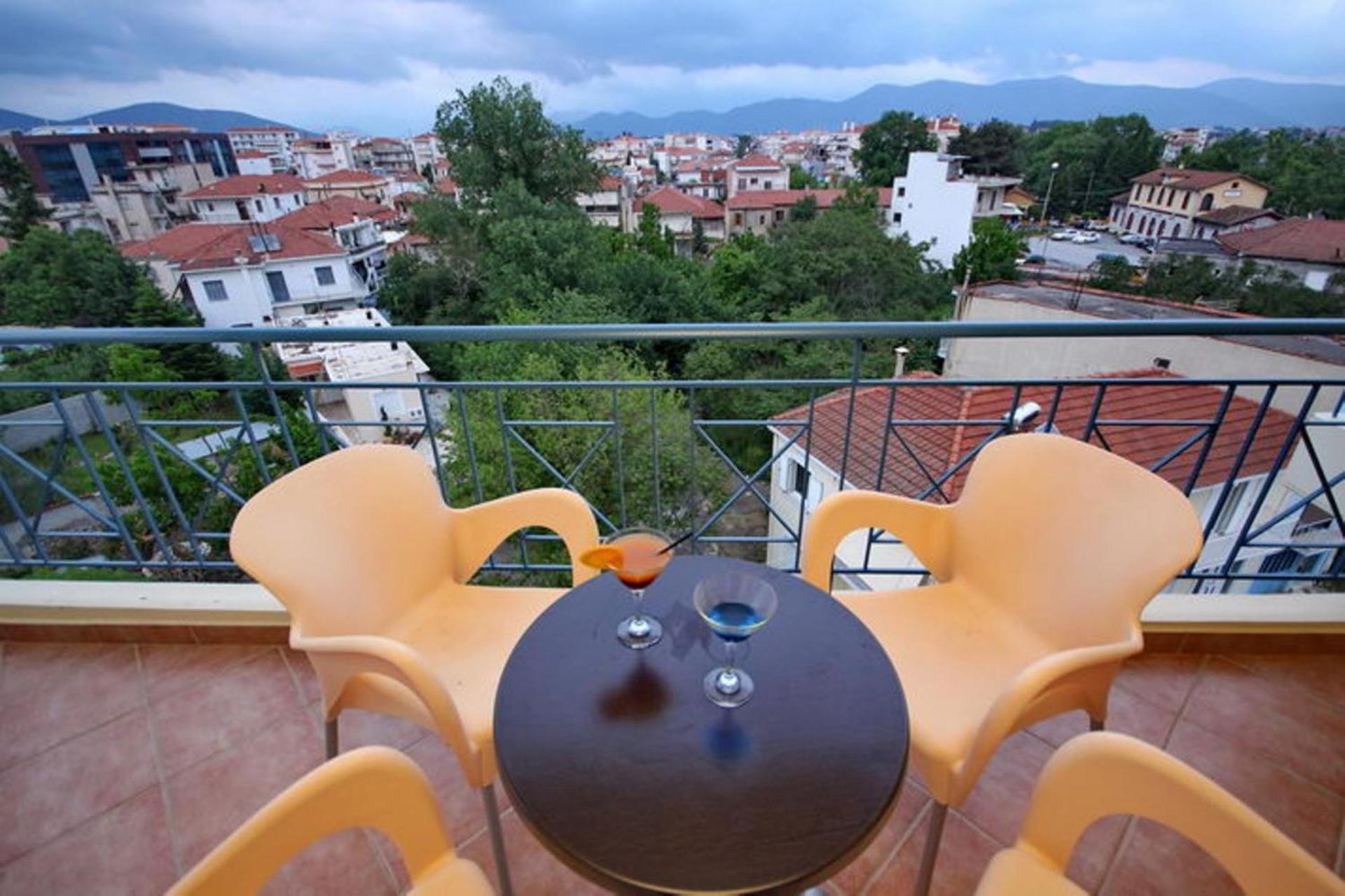 Palatino Rooms & Apartments - Photo 12