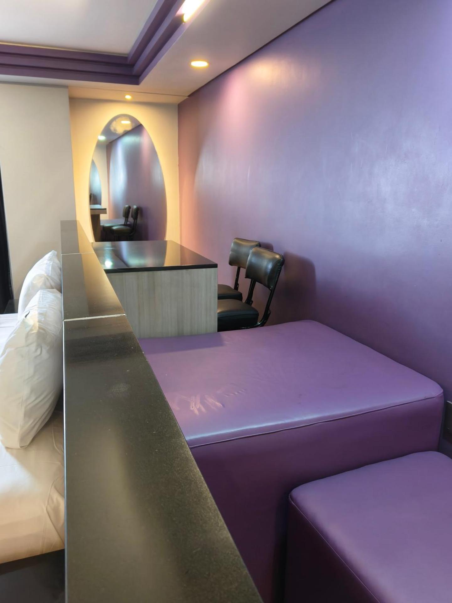 Hotel Max - Photo 19