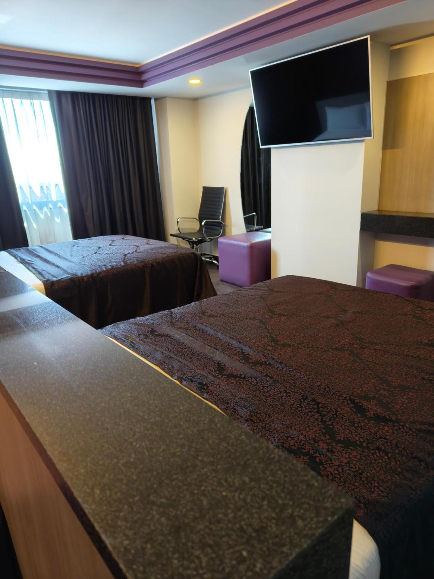 Hotel Max - Photo 10