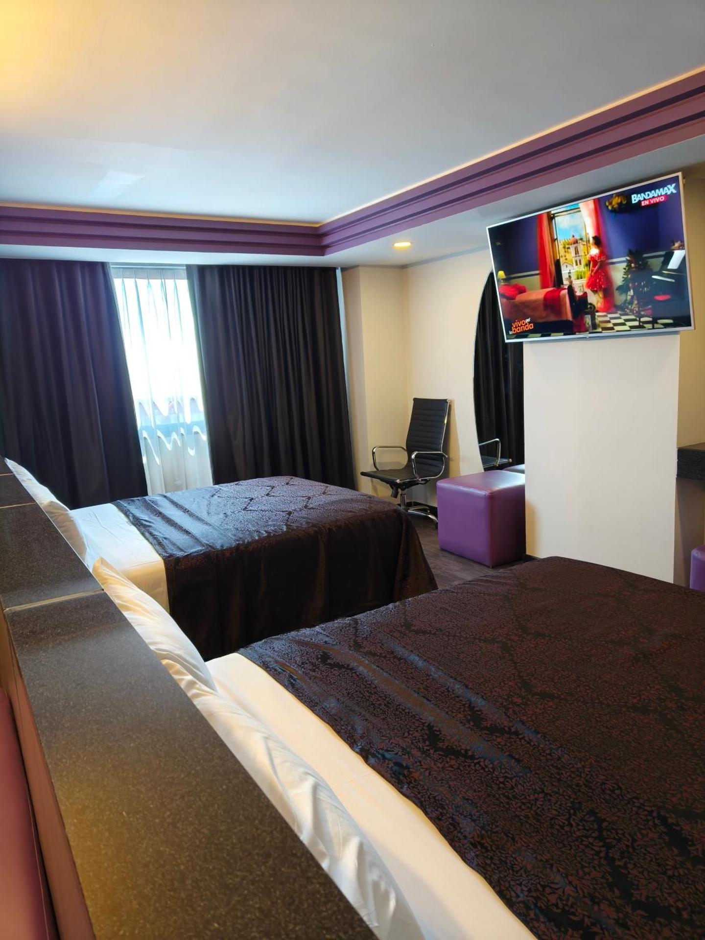 Hotel Max - Photo 11