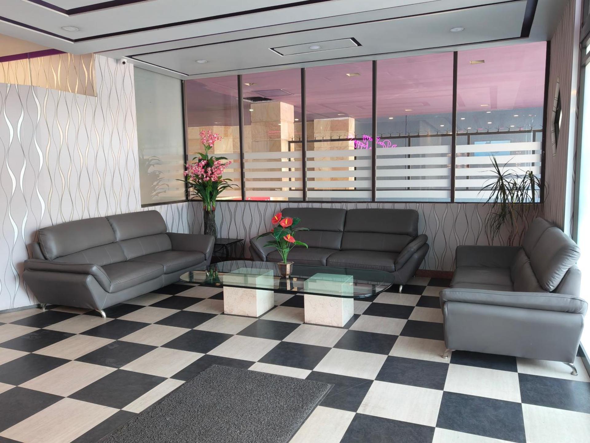 Hotel Max - Photo 27