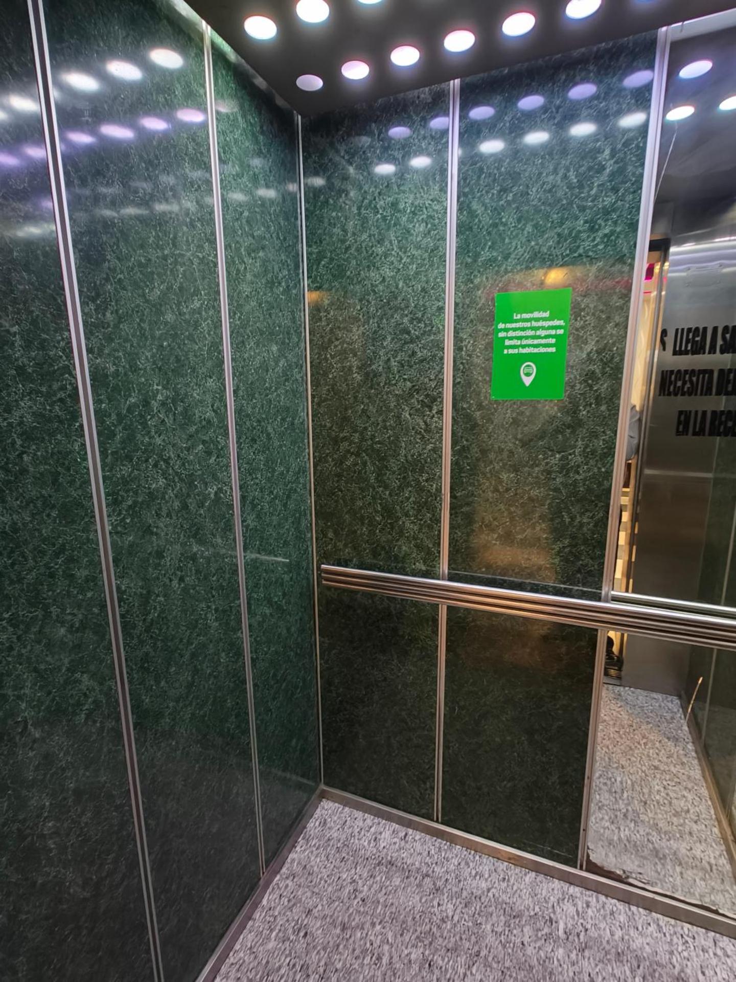 Hotel Max - Photo 47