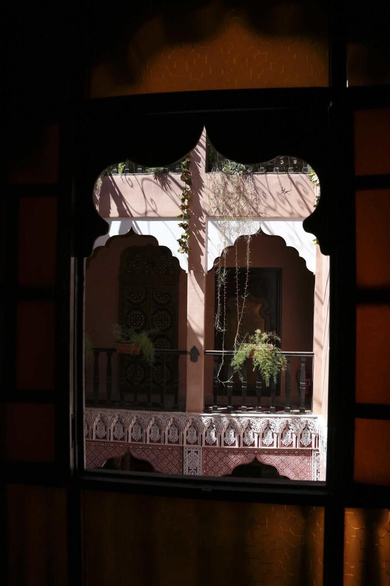 Riad Mille Et Une Nuits - Photo 55