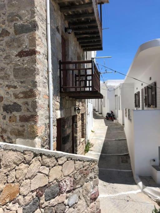 Olive Guesthouse Trypiti - Photo 20