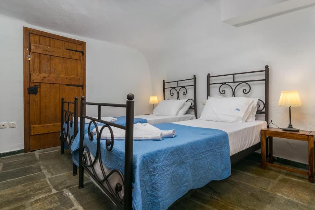 Olive Guesthouse Trypiti - Photo 19