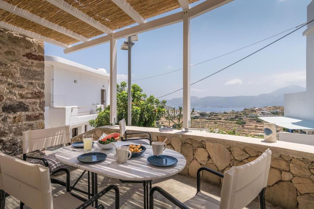 Olive Guesthouse Trypiti - Photo 18