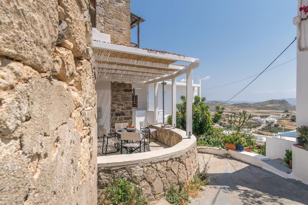 Olive Guesthouse Trypiti - Photo 16