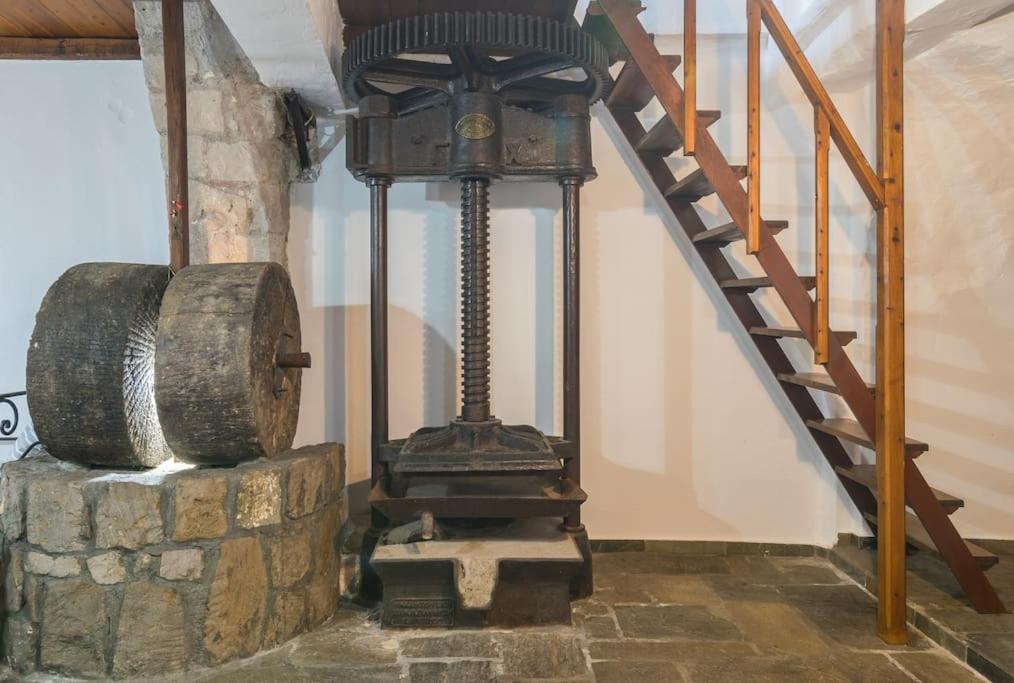 Olive Guesthouse Trypiti - Photo 15