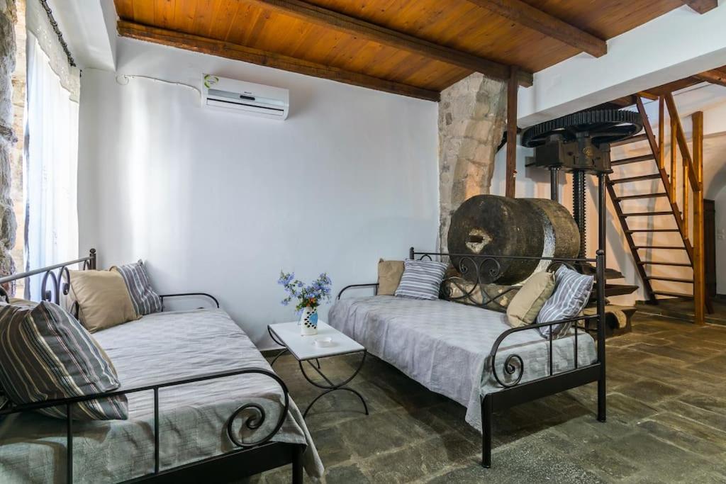 Olive Guesthouse Trypiti - Photo 14