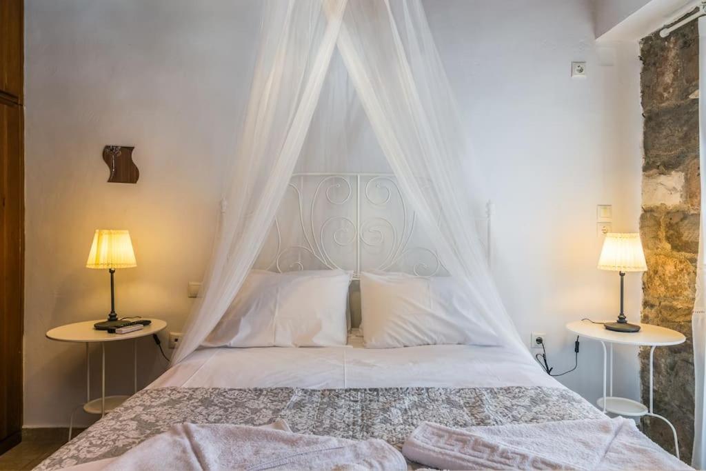 Olive Guesthouse Trypiti - Photo 13