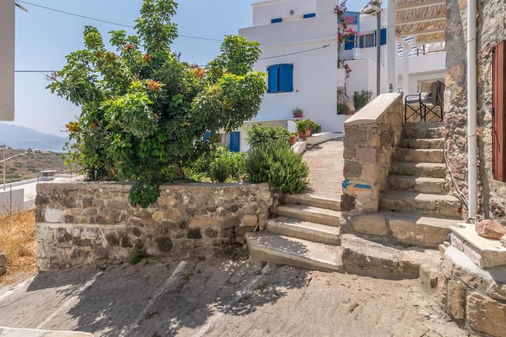 Olive Guesthouse Trypiti - Photo 11