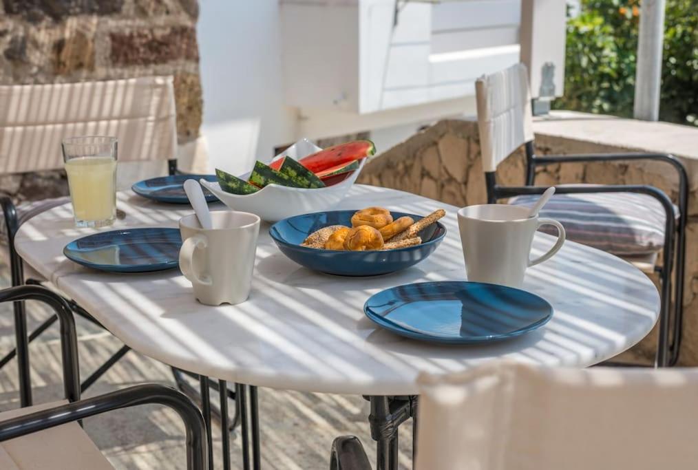 Olive Guesthouse Trypiti - Photo 9