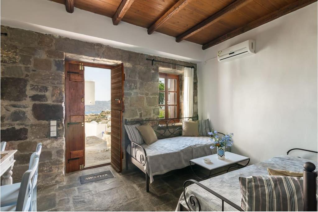 Olive Guesthouse Trypiti - Photo 8