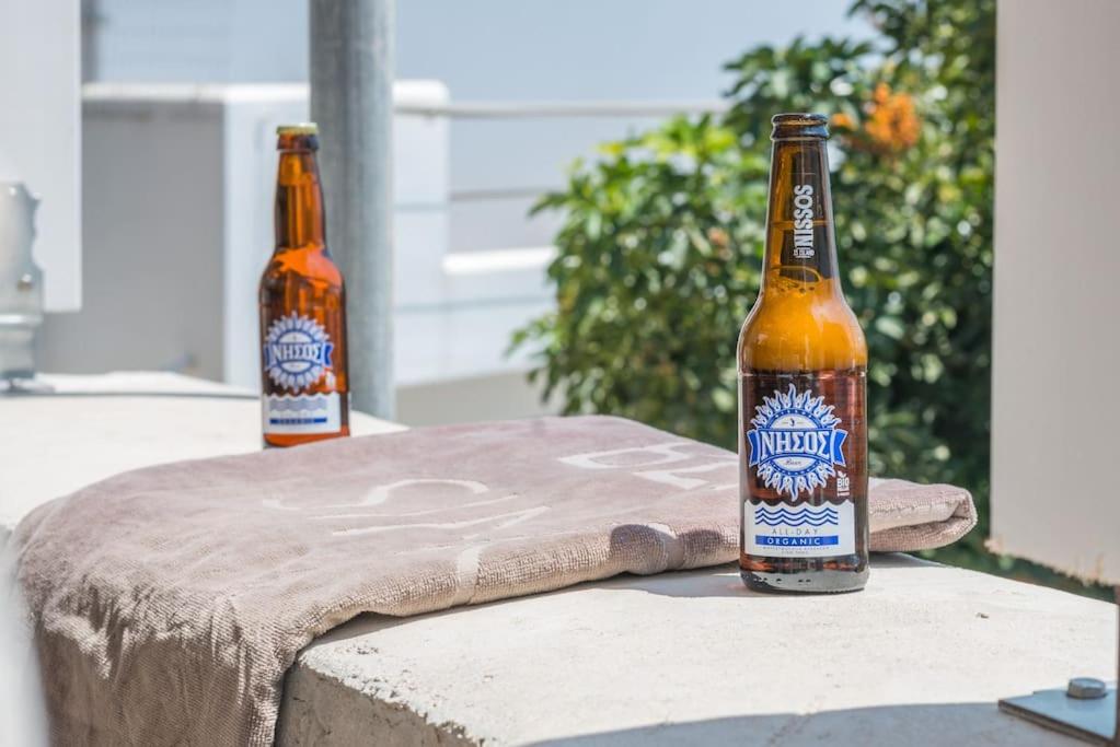 Olive Guesthouse Trypiti - Photo 7