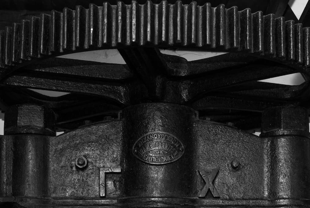 Olive Guesthouse Trypiti - Photo 6