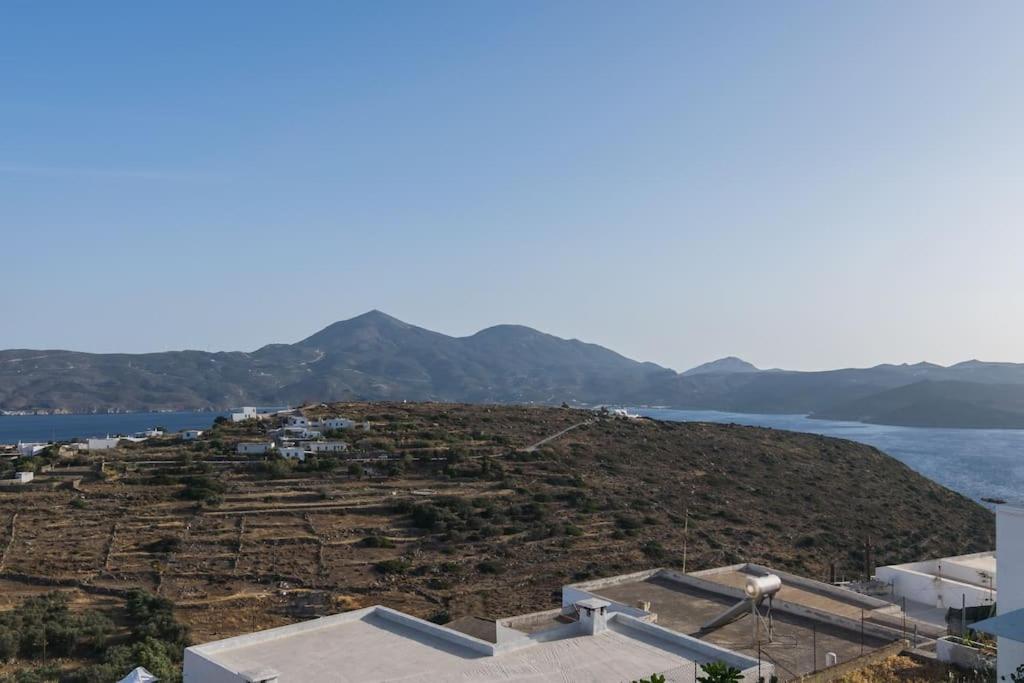 Olive Guesthouse Trypiti - Photo 5