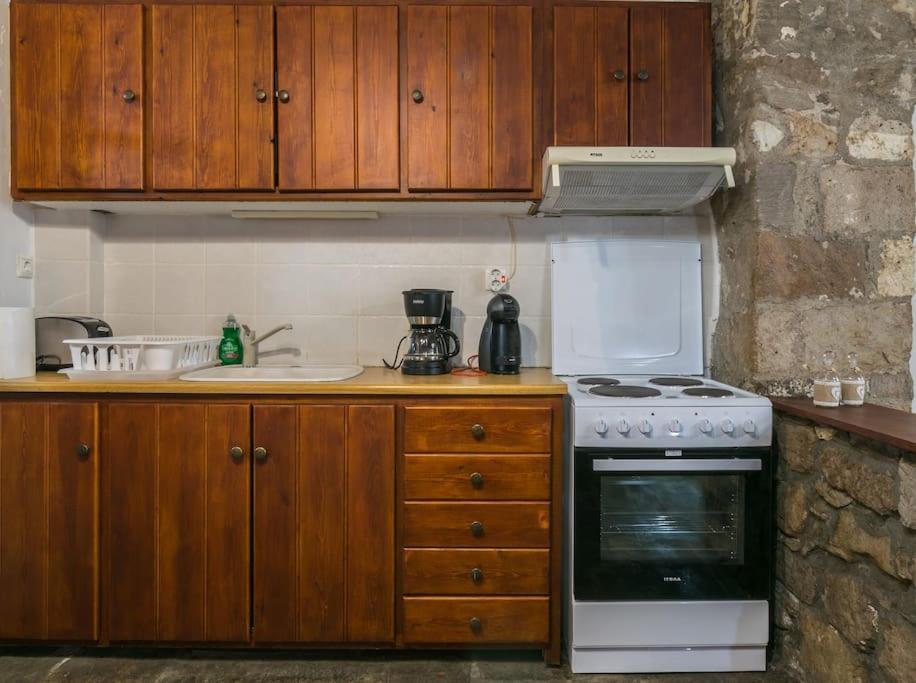 Olive Guesthouse Trypiti - Photo 4