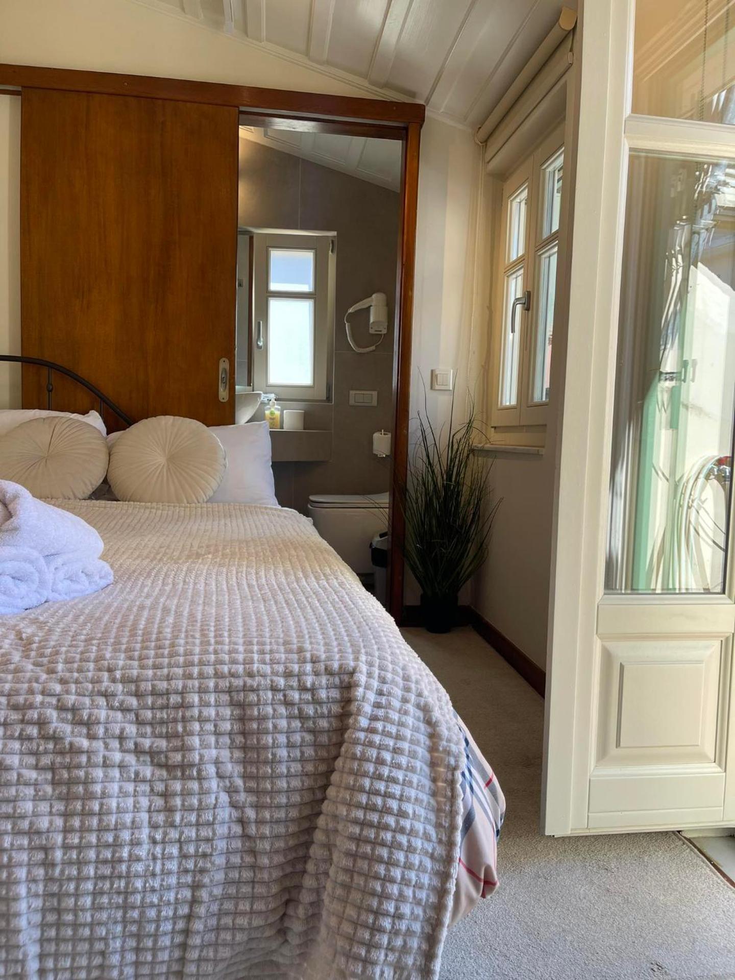 Pension Isabo - Photo 24