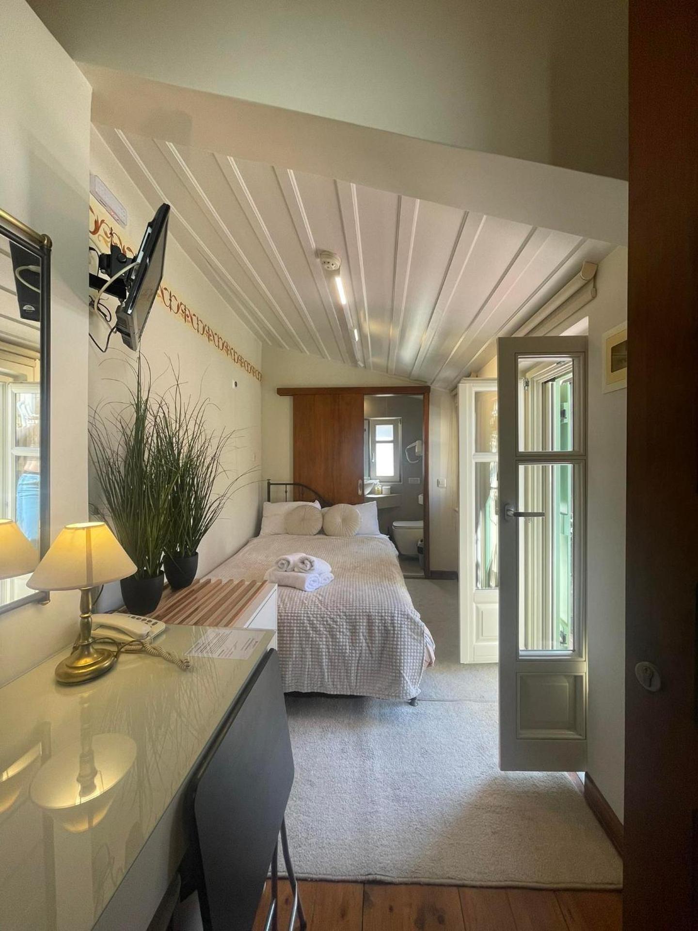 Pension Isabo - Photo 5