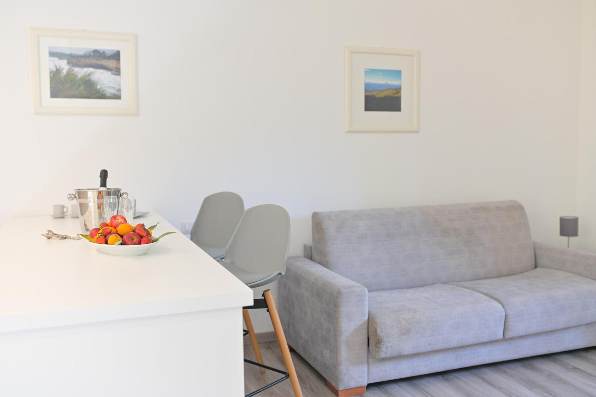 Hotel Baia Delle Sirene - Photo 49