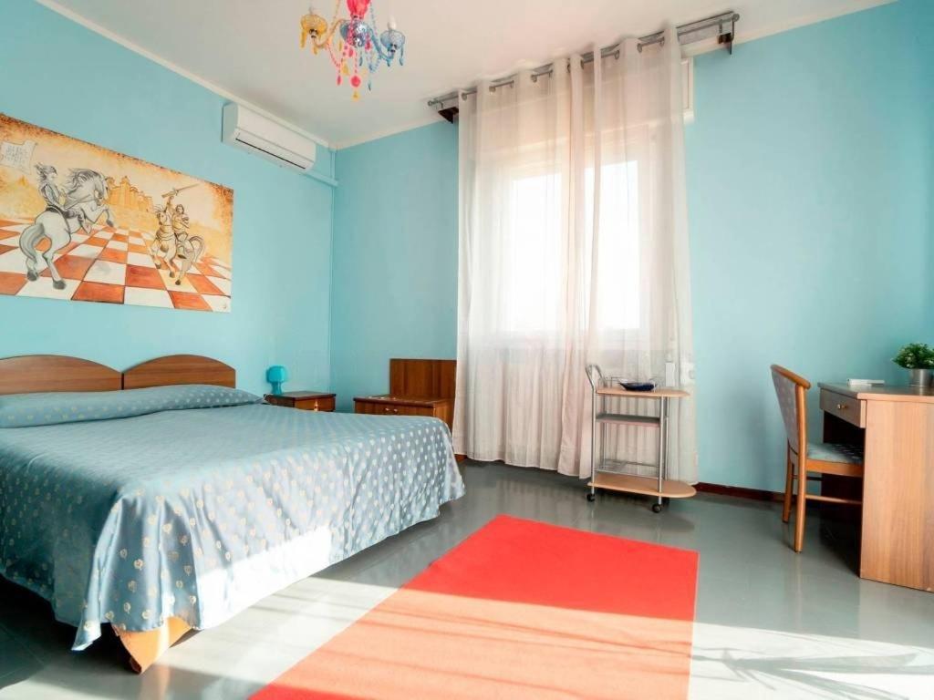 Il Leprotto - Room & Breakfast - Photo 25